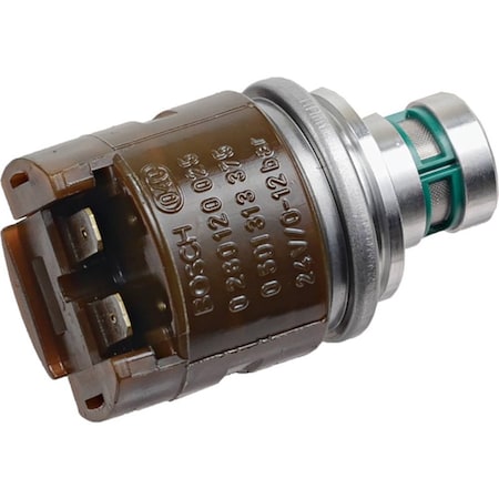 Aftermarket Compressed Air Solenoid Valve ELL70-0123